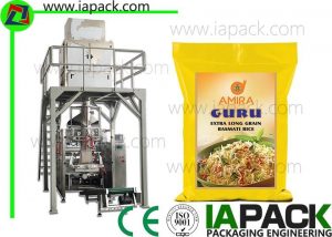 Full Automatic Pouch Packing Machine, Automatic Shrink Wrap Machine